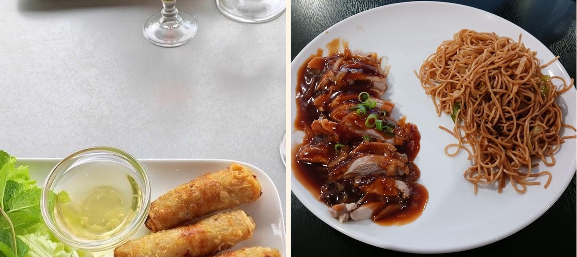 Bar Restaurant Tan - Gallery Image 3